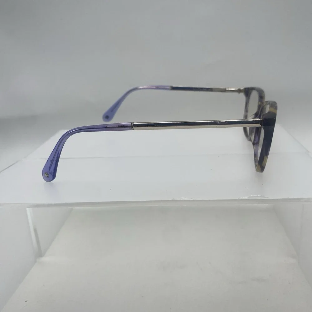 Kate Spade Eyeglasses Women FRAME ONLY Natalia XP8 52-16-140 Multicolor 712